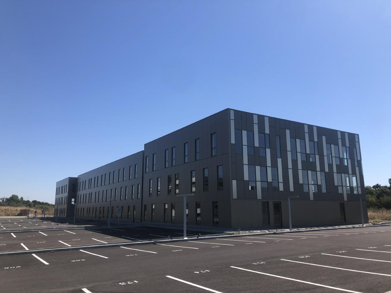 Bureau Toulouse 6695m² Location bureau Toulouse Haute-Garonne OLBUR2207887 4